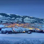 Appartement In Austria Near Slopes Mittersill