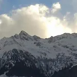 Appartement In Austria Near Slopes