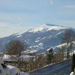 In Austria Near Slopes * Mittersill