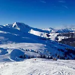 In Austria Near Slopes * Mittersill