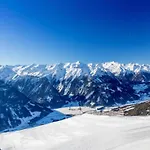 In Austria Near Slopes Appartement
