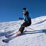 In Austria Near Slopes * Mittersill