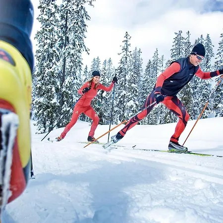 Apartmán In Austria Near Slopes *