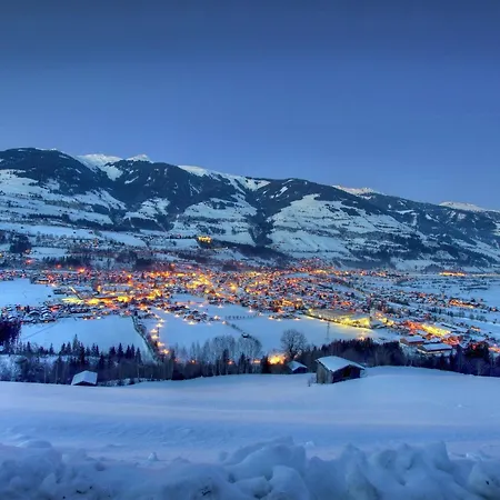 Appartement In Austria Near Slopes Mittersill
