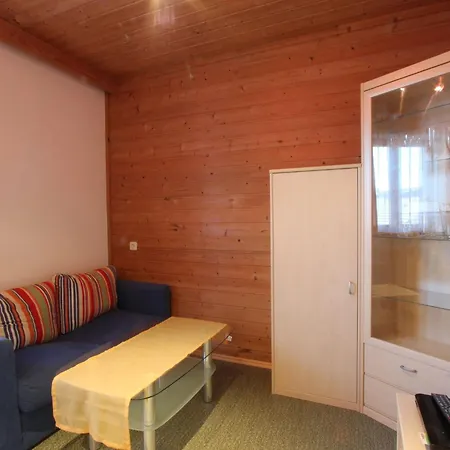 In Austria Near Slopes Appartement *