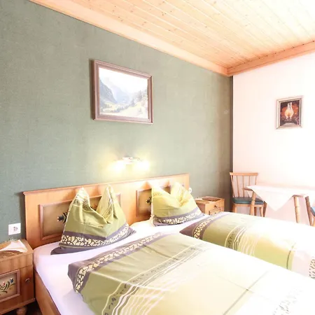 Apartmán In Austria Near Slopes *