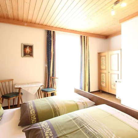 Apartmán In Austria Near Slopes Mittersill