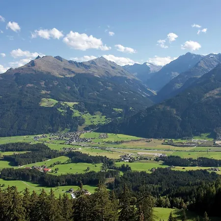 In Austria Near Slopes Apartment
