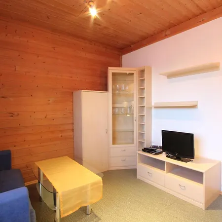 Appartement In Austria Near Slopes