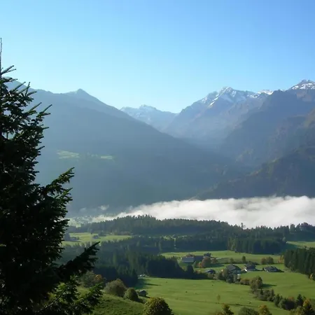 In Austria Near Slopes Appartement Mittersill