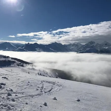 In Austria Near Slopes Appartement