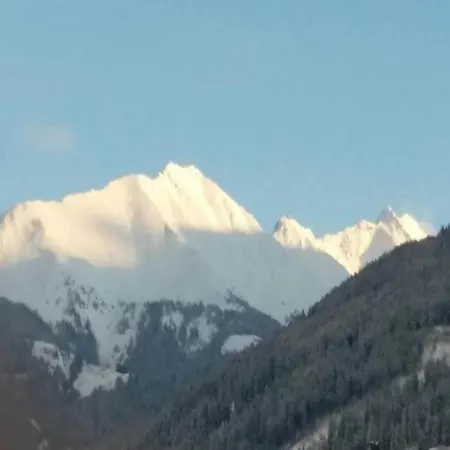 In Austria Near Slopes Appartement *