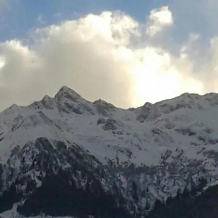 Apartment In Austria Near Slopes