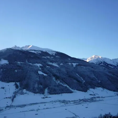 In Austria Near Slopes Apartmán *