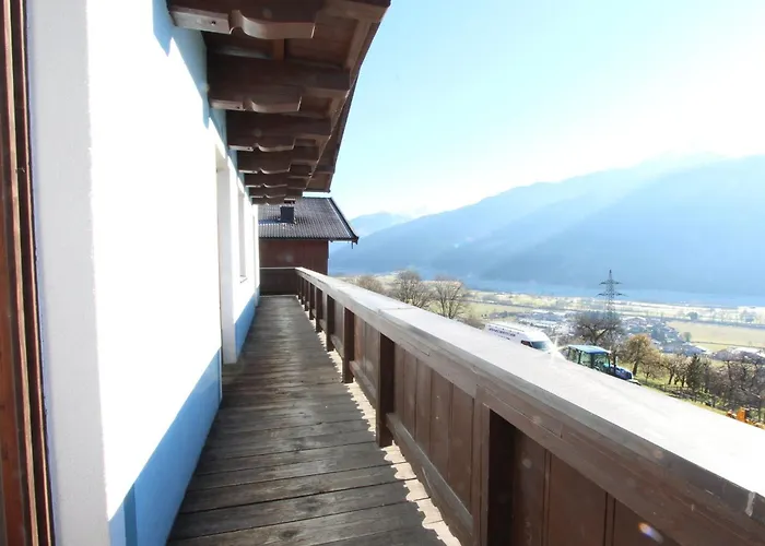 Appartement In Austria Near Slopes