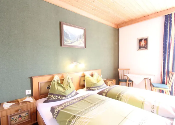 Appartement In Austria Near Slopes *