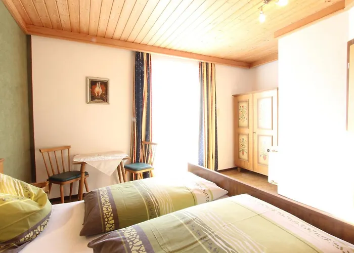 Appartement In Austria Near Slopes Mittersill