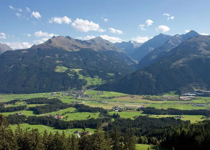 In Austria Near Slopes Appartement