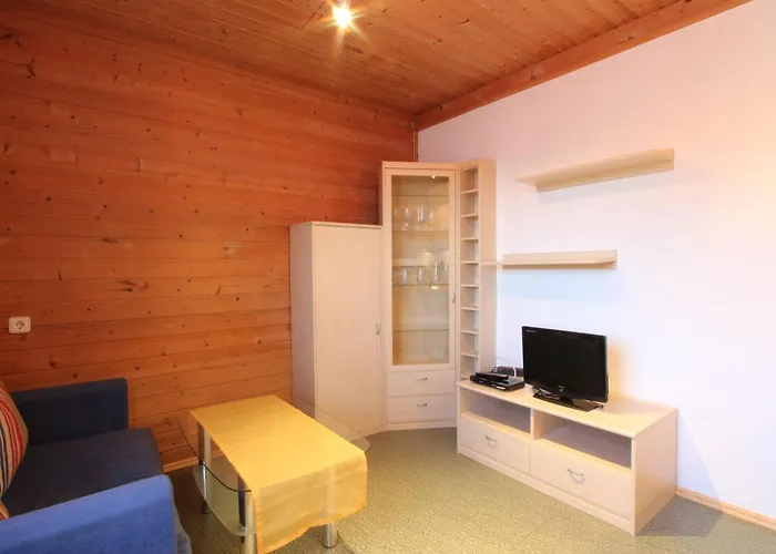 Appartement In Austria Near Slopes