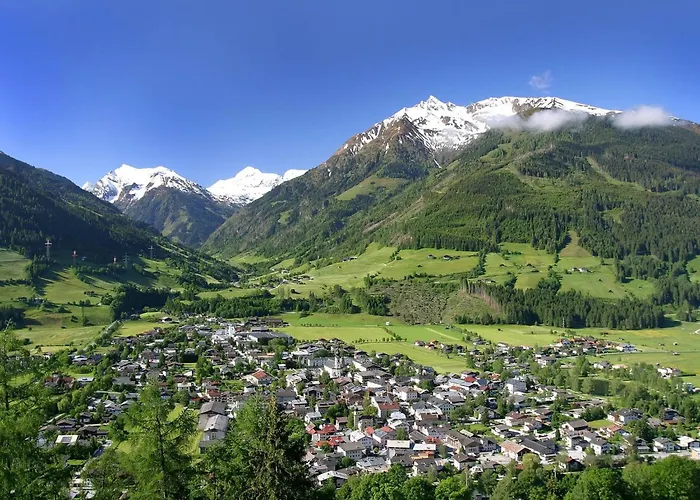 Appartement In Austria Near Slopes *