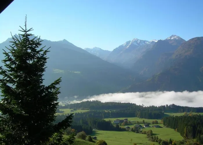 In Austria Near Slopes Appartement Mittersill