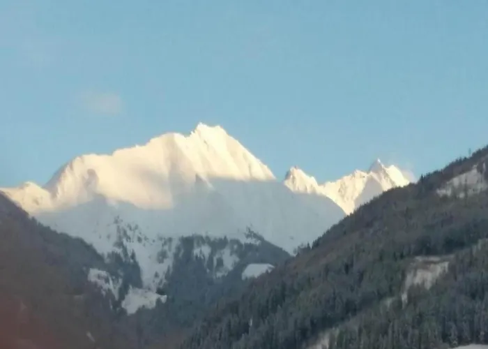 In Austria Near Slopes Appartement *