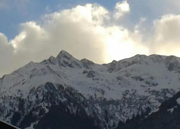 Appartement In Austria Near Slopes