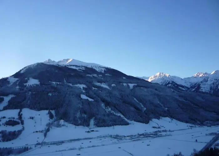In Austria Near Slopes Appartement *