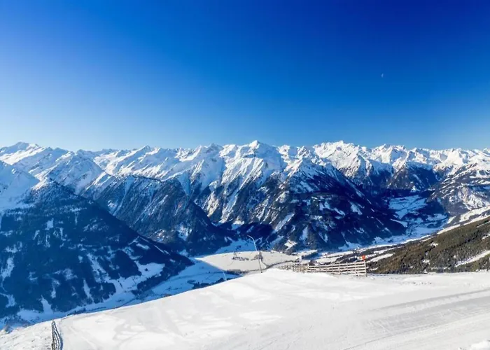 In Austria Near Slopes Appartement